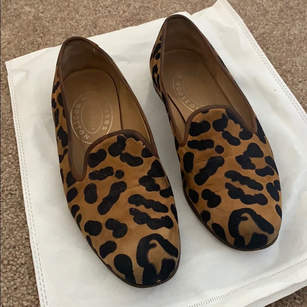 Stubbs & Wootton